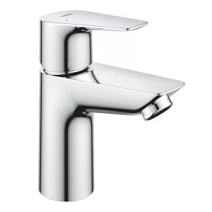 Vòi lavabo nóng lạnh GROHE 32858001 dòng BauEdge