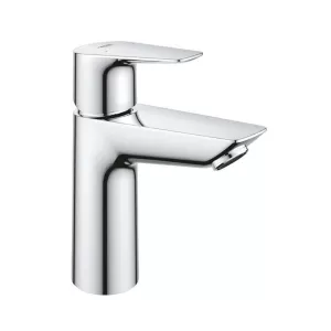 Vòi lavabo cổ cao GROHE 23093001 dòng BauEdge