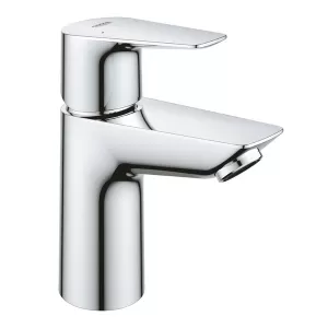 Vòi lavabo nóng lạnh GROHE 23330001 dòng BauEdge