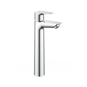Vòi lavabo cổ cao GROHE 23910001 dòng BauEdge