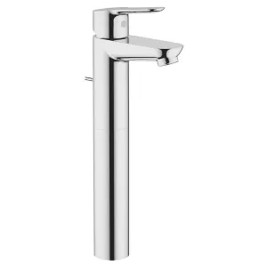 Vòi lavabo cổ cao GROHE 32860000 dòng BauEdge