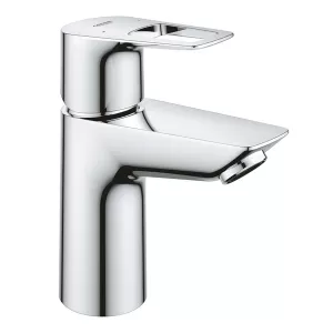 Vòi lavabo nóng lạnh GROHE 23876001 dòng BauLoop
