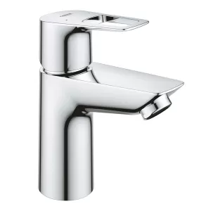Vòi lavabo nóng lạnh GROHE 32854001 dòng BauLoop