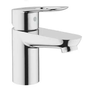 Vòi lavabo nóng lạnh GROHE 32857000 dòng BauLoop