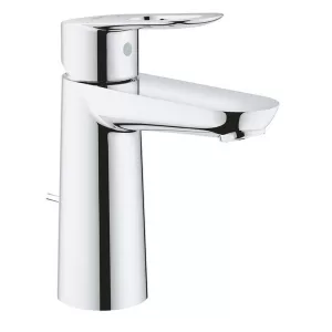 Vòi lavabo nóng lạnh GROHE 23762000 dòng BauLoop