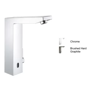 Vòi lavabo cảm ứng GROHE 36441000 dùng pin tự động
