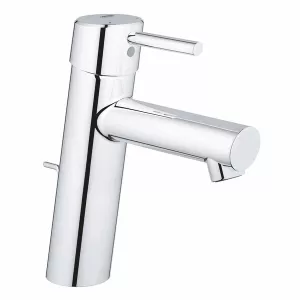 Vòi lavabo nóng lạnh GROHE 23450001 dòng Concetto