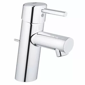 Vòi lavabo nóng lạnh GROHE 3220410E dòng Concetto