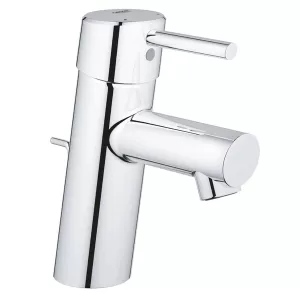 Vòi lavabo nóng lạnh GROHE 32204001 dòng Concetto