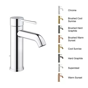 Vòi lavabo nóng lạnh GROHE 23589001 dòng Essence