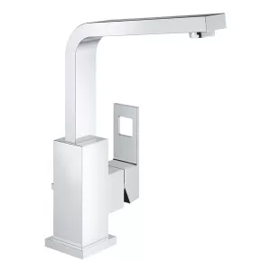 Vòi lavabo nóng lạnh GROHE 2313500E dòng Eurocube