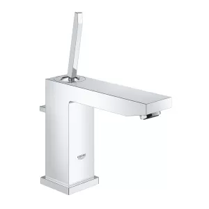 Vòi lavabo nóng lạnh GROHE 23657000 dòng Eurocube