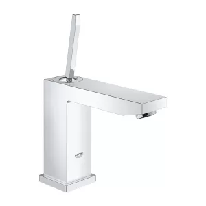 Vòi lavabo nóng lạnh GROHE 23658000 dòng Eurocube