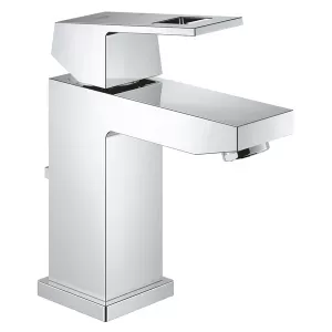Vòi lavabo nóng lạnh GROHE 23127000 dòng Eurocube