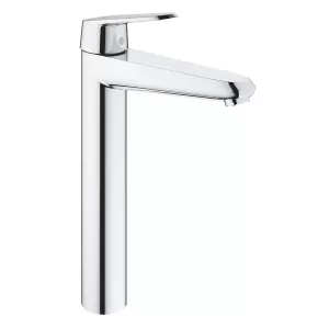 Vòi lavabo cổ cao GROHE 23432000 dùng cho chậu đặt bàn