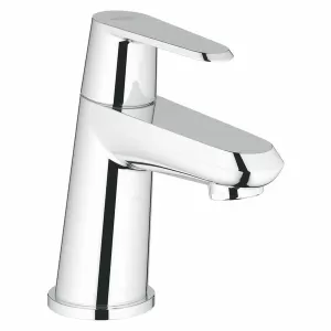 Vòi lavabo nóng lạnh GROHE 23051002 mạ Crom Niken cao cấp