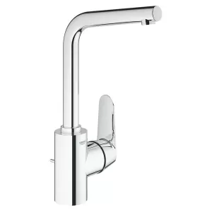 Vòi lavabo cổ cao GROHE 23054002 dùng cho chậu đặt bàn