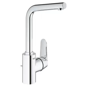 Vòi lavabo cổ cao GROHE 23054003 dùng cho chậu đặt bàn