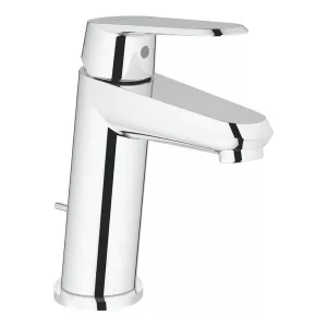 Vòi lavabo nóng lạnh GROHE 23049002 mạ Crom Niken cao cấp