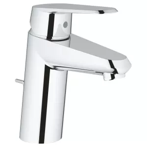 Vòi lavabo nóng lạnh GROHE 33190002 mạ Crom Niken cao cấp