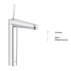 Vòi lavabo cổ cao GROHE 23428000 dùng cho chậu đặt bàn