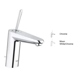 Vòi lavabo nóng lạnh GROHE 23427000 mạ Crom Niken cao cấp