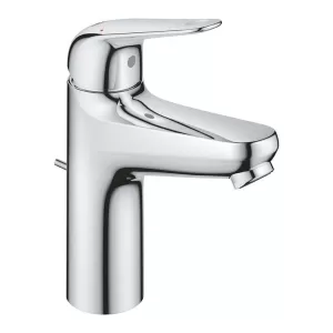 Vòi lavabo nóng lạnh GROHE 24282001 mạ Crom Niken cao cấp