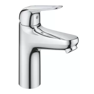 Vòi lavabo nóng lạnh GROHE 24284001 mạ Crom Niken cao cấp
