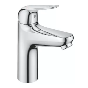 Vòi lavabo nóng lạnh GROHE 24286001 mạ Crom Niken cao cấp