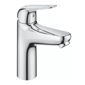 Vòi lavabo nóng lạnh GROHE 24287001 mạ Crom Niken cao cấp