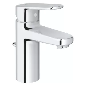 Vòi lavabo nóng lạnh GROHE 32612002 dòng Plus