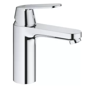 Vòi lavabo nóng lạnh GROHE 23327000 dòng Eurosmart