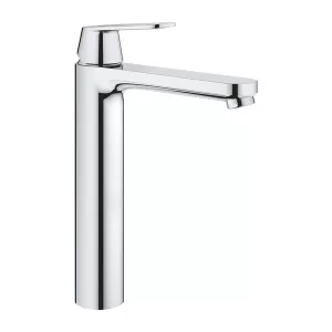 Vòi lavabo cổ cao GROHE 23921000 dòng Eurosmart