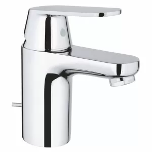 Vòi lavabo nóng lạnh GROHE 32825000 chính hãng