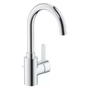 Vòi lavabo cổ cao GROHE 32830000 dòng Eurosmart Cosmopolitan