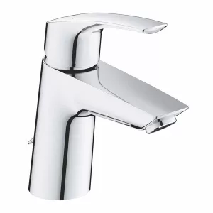 Vòi lavabo nóng lạnh GROHE 23966003 dòng Eurosmart