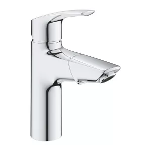 Vòi lavabo nóng lạnh GROHE 23976003 dòng Eurosmart