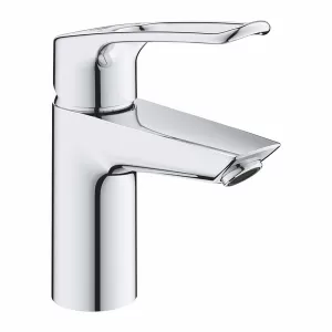 Vòi lavabo nóng lạnh GROHE 23980003 dòng Eurosmart