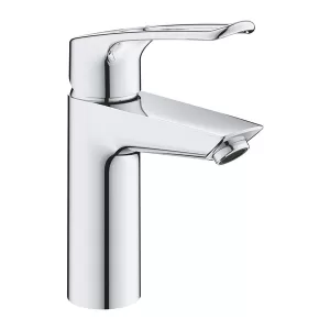 Vòi lavabo nóng lạnh GROHE 23981003 dòng Eurosmart