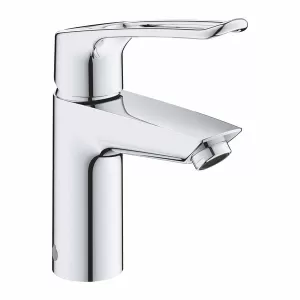 Vòi lavabo nóng lạnh GROHE 23986003 dòng Eurosmart