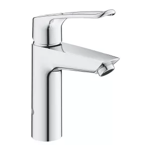 Vòi lavabo nóng lạnh GROHE 23987003 dòng Eurosmart