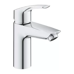 Vòi lavabo nóng lạnh GROHE 23988003 dòng Eurosmart