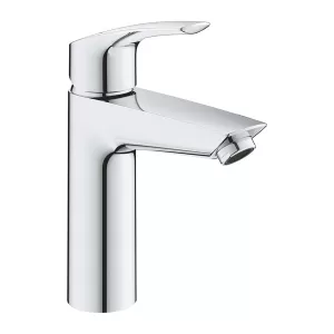 Vòi lavabo nóng lạnh GROHE 23989003 dòng Eurosmart
