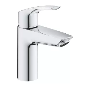 Vòi lavabo nóng lạnh GROHE 32467003 dòng Eurosmart