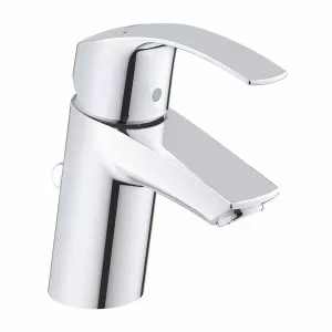 Vòi lavabo nóng lạnh GROHE 33265002 dòng Eurosmart