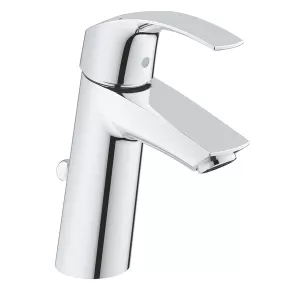 Vòi lavabo nóng lạnh GROHE 23322001 dòng Eurosmart
