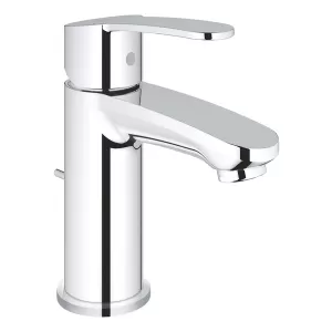 Vòi lavabo nóng lạnh GROHE 23037002 mạ Crom Niken cao cấp