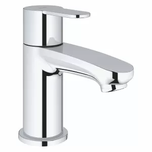 Vòi lavabo nóng lạnh GROHE 23039002 mạ Crom Niken cao cấp