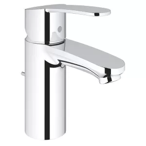 Vòi lavabo nóng lạnh GROHE 33552002 mạ Crom Niken cao cấp