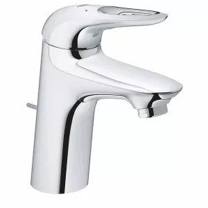 Vòi lavabo nóng lạnh GROHE 23564003 mạ Crom Niken cao cấp